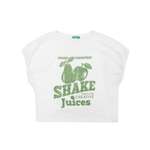 Футболка United Colors of Benetton