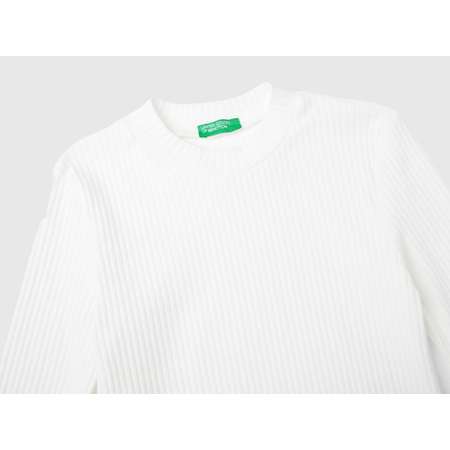 Лонгслив United Colors of Benetton