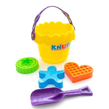 Игрушка КНОПА