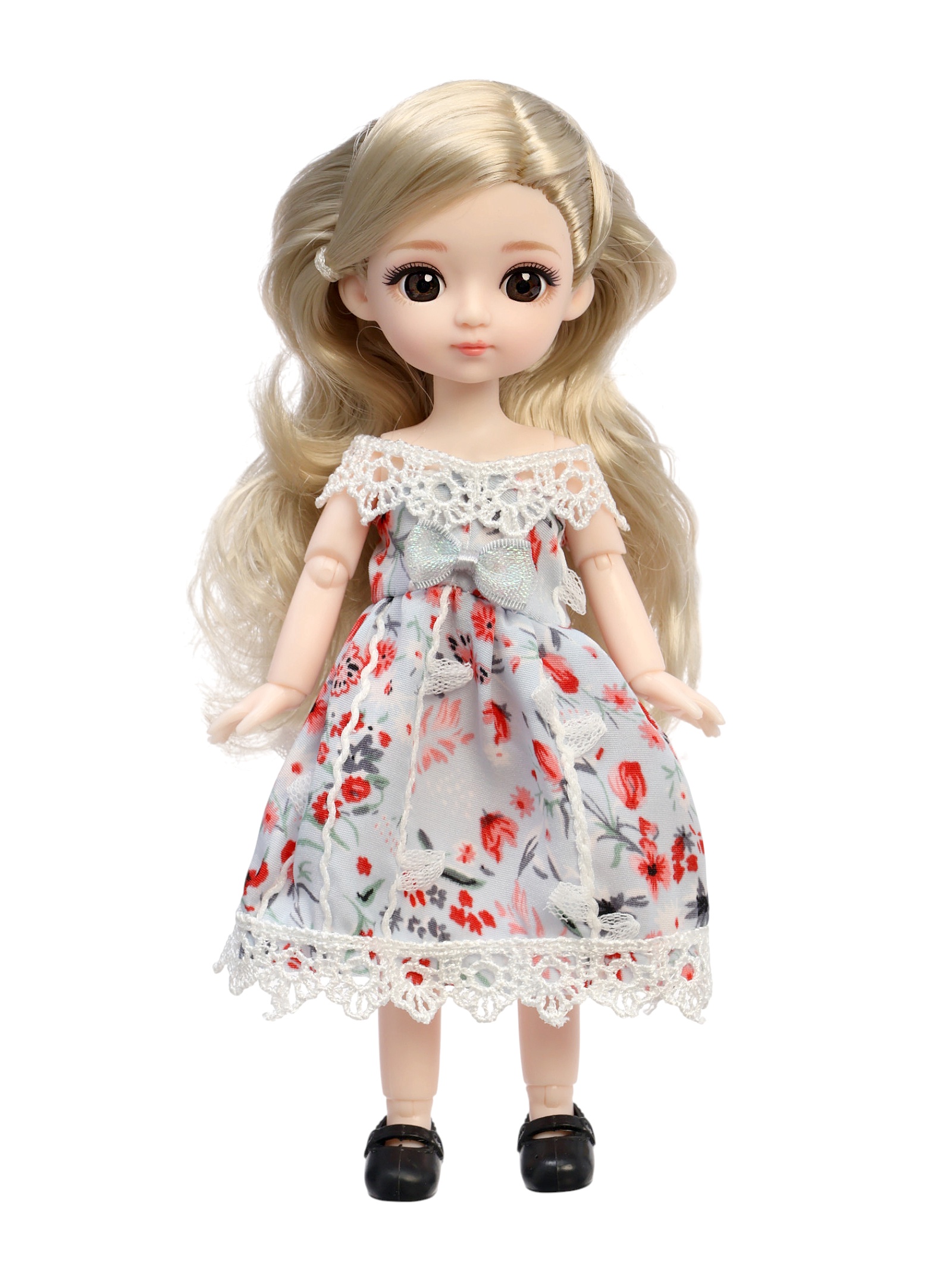 Кукла классическая Sima-Land 9742357 - фото 9