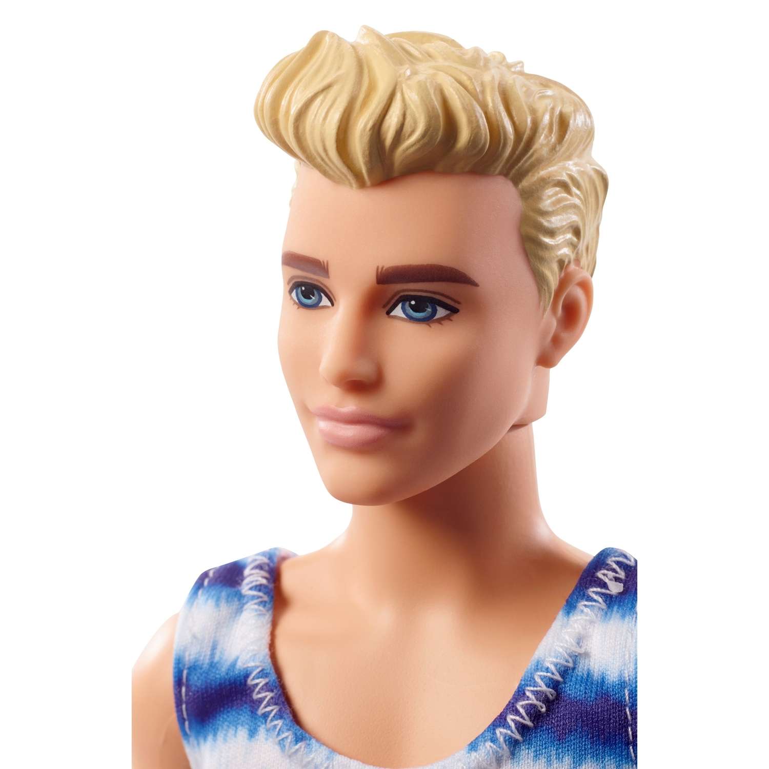Кукла модельная Barbie FYK51 - фото 7
