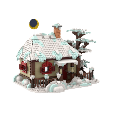 Конструктор brick labs