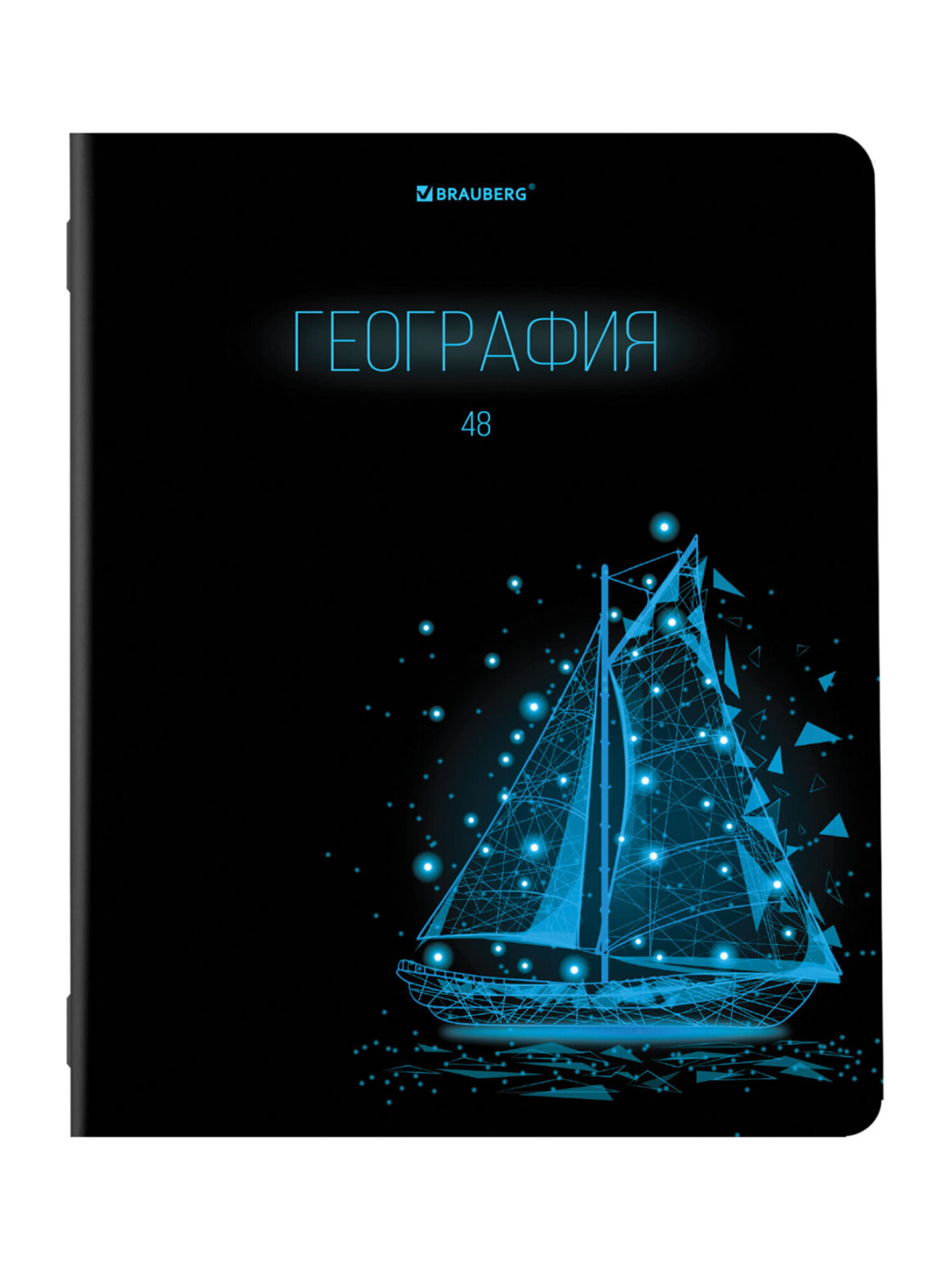 Тетрадь Brauberg 48 лист. 12 шт. - фото 21
