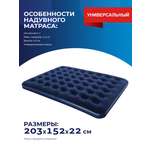Матрасы надувные SOKOLTEC KOM-20256