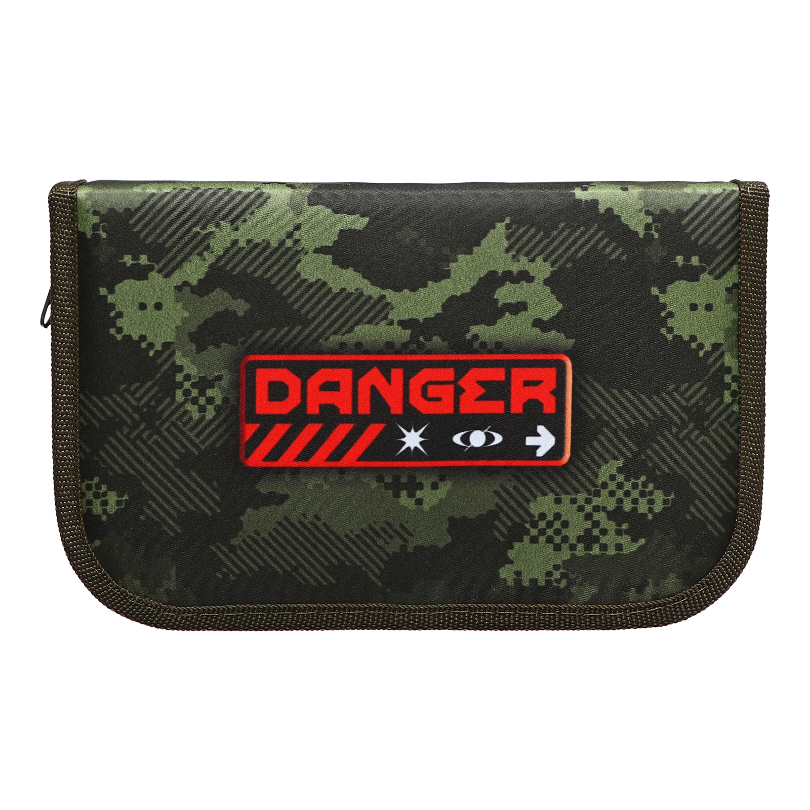 Пенал книжка Calligrata - фото 2