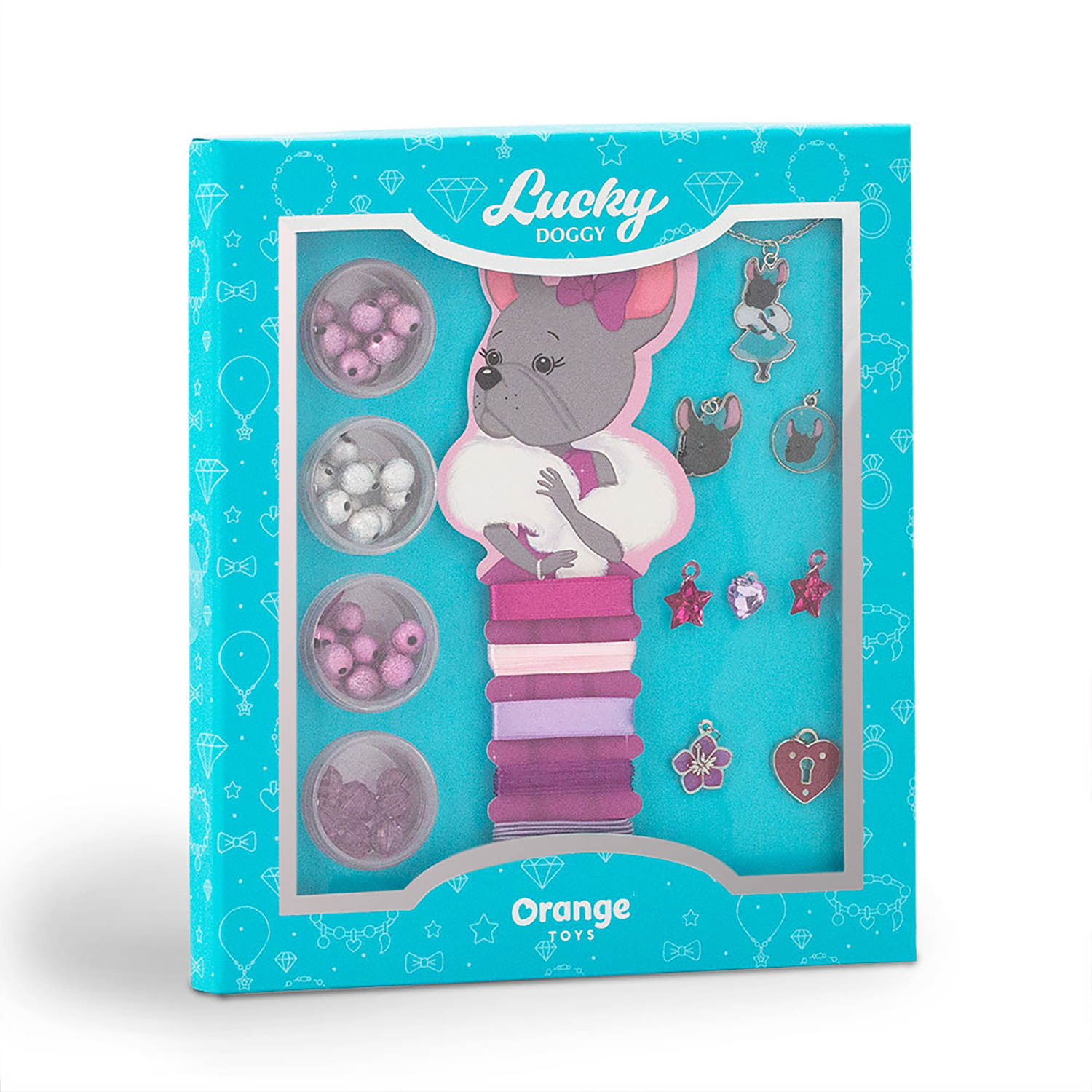 Аксессуар к одежде для кукол Orange Toys LDB1053 - фото 2