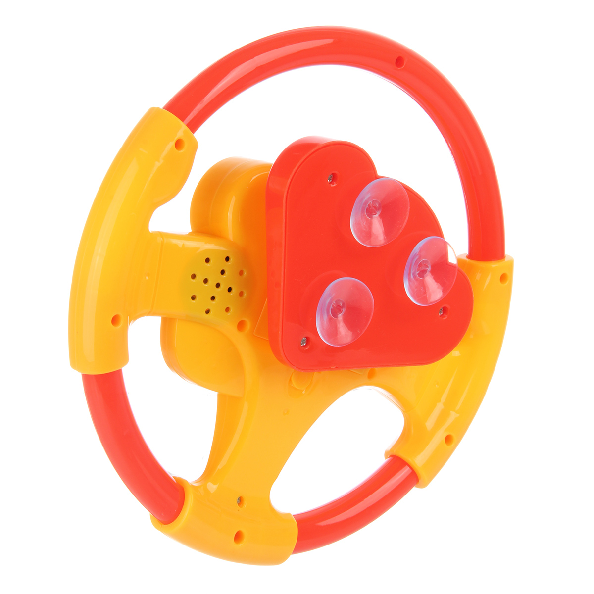 Игрушка Veld Co руль Руль - фото 4