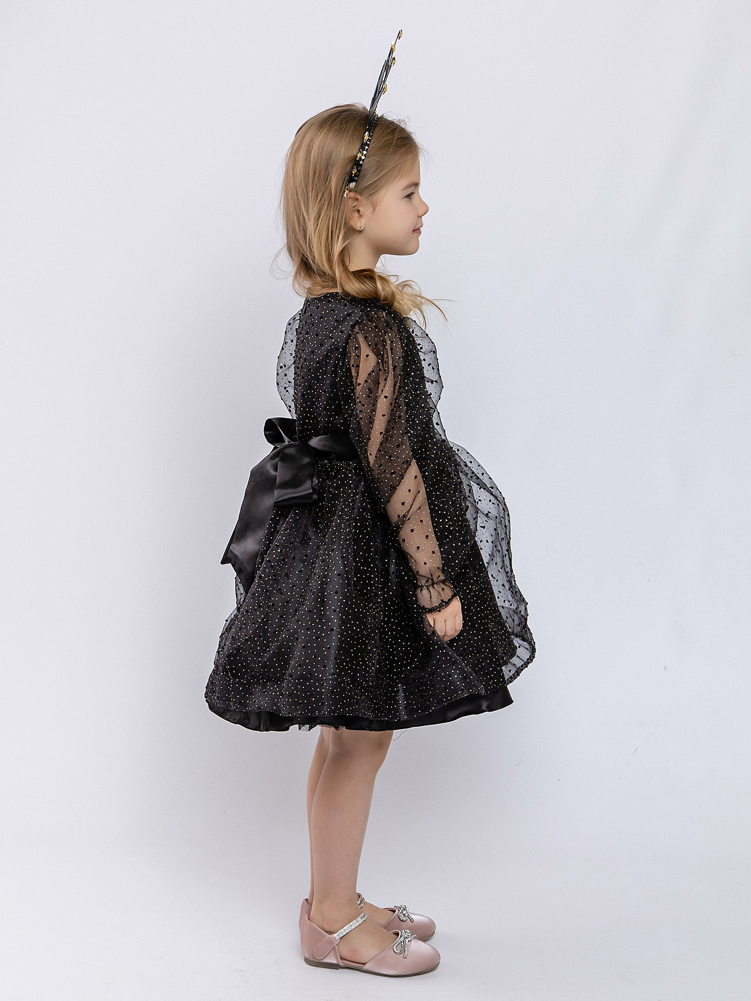 Костюм пуговка 2189 к-23 - фото 3