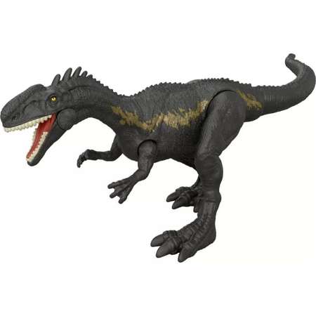 Фигурка Jurassic World Монолофозавр