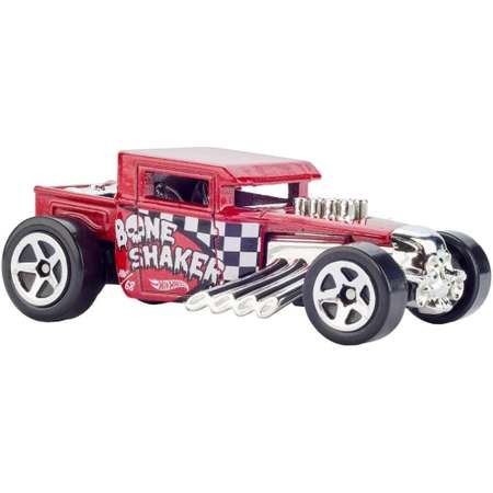 Автомобиль Hot Wheels 80-летие Mattel 1:64
