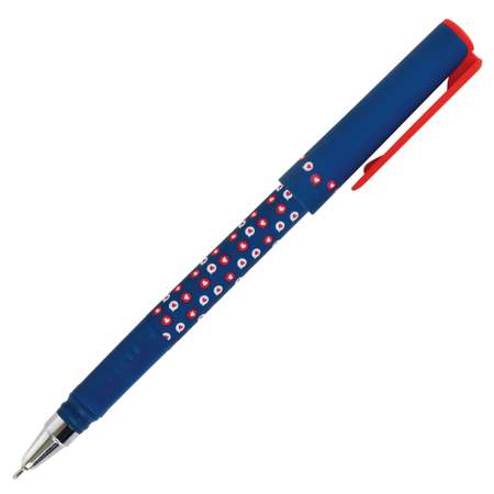 Ручка шариковая Lorex Stationery 1 шт.