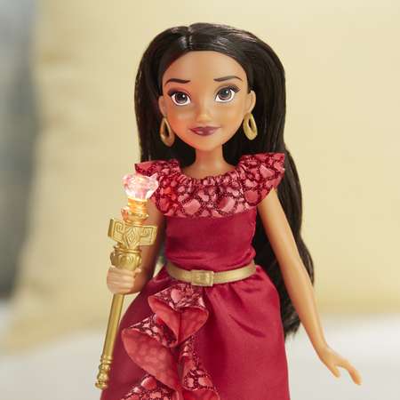 Кукла модельная Princess