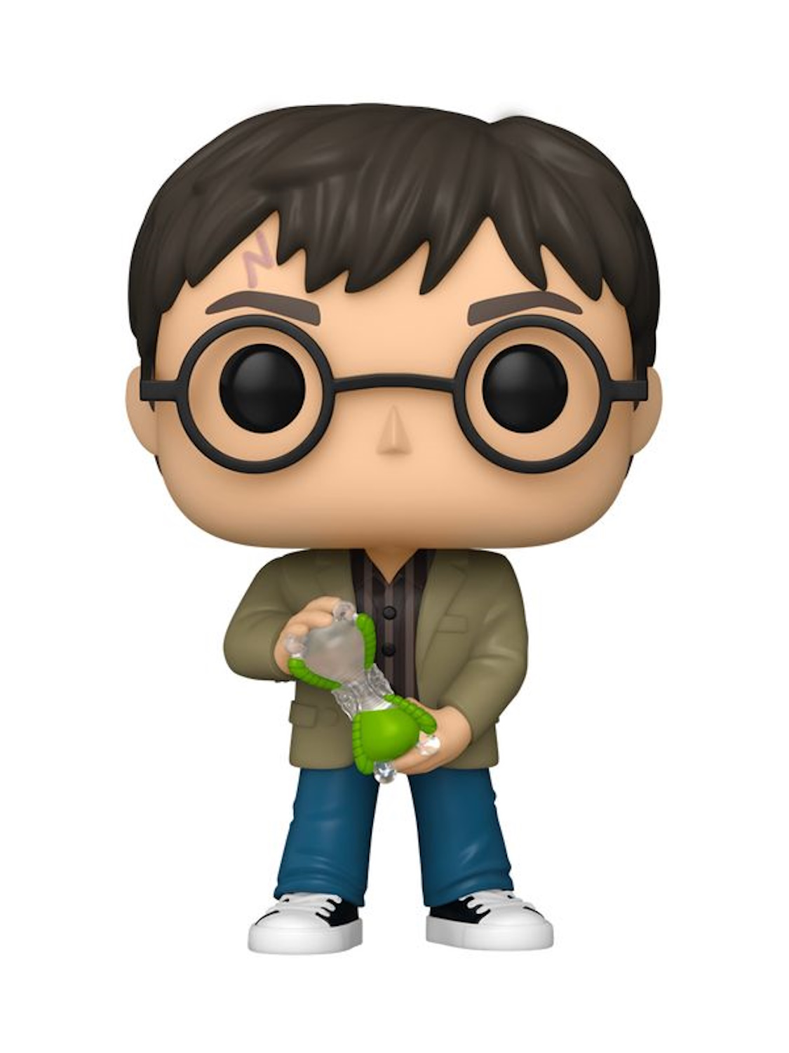 Фигурка Funko Гарри Поттер - фото 5