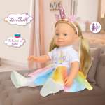 Кукла пупс Lisa Doll