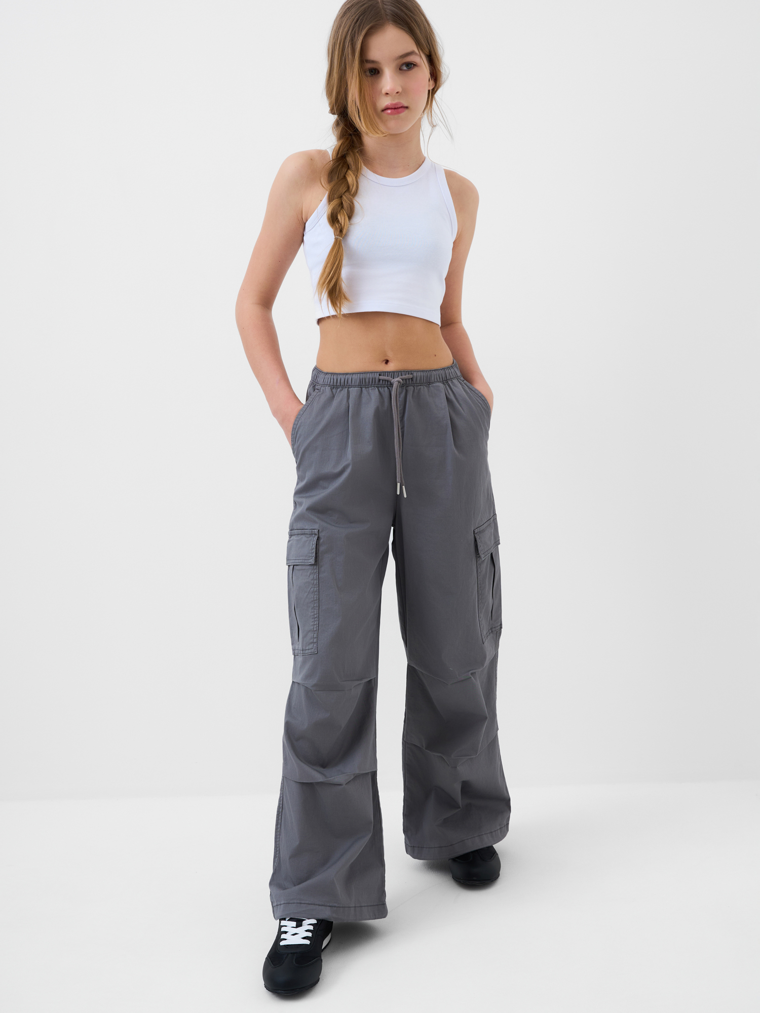 Брюки PlayToday 12621130 - фото 6