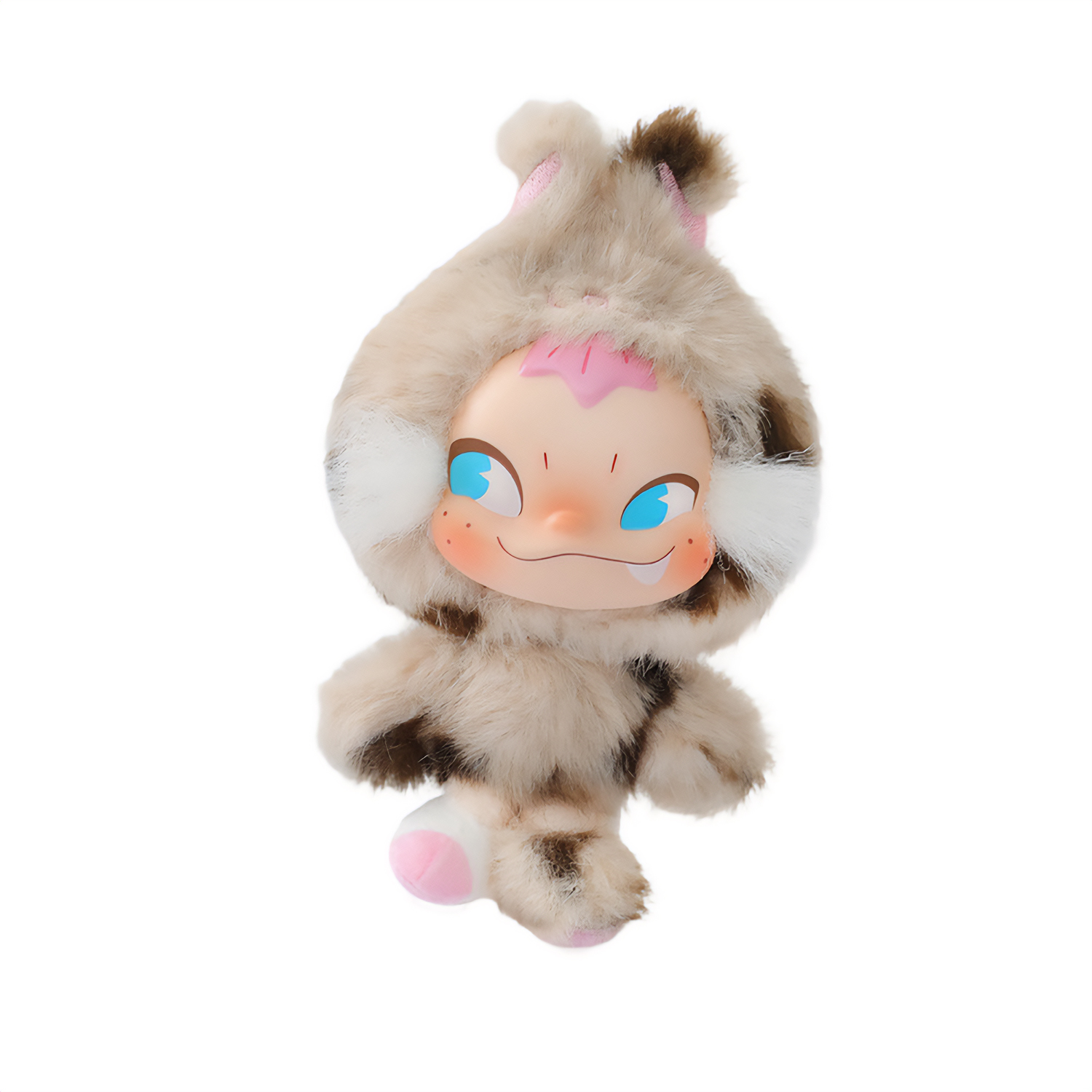 Фигурка 52Toys Нинник - фото 8