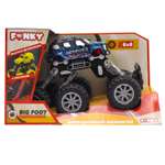 Автомобиль Funky Toys