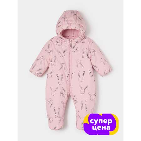 Комбинезон BabyGо