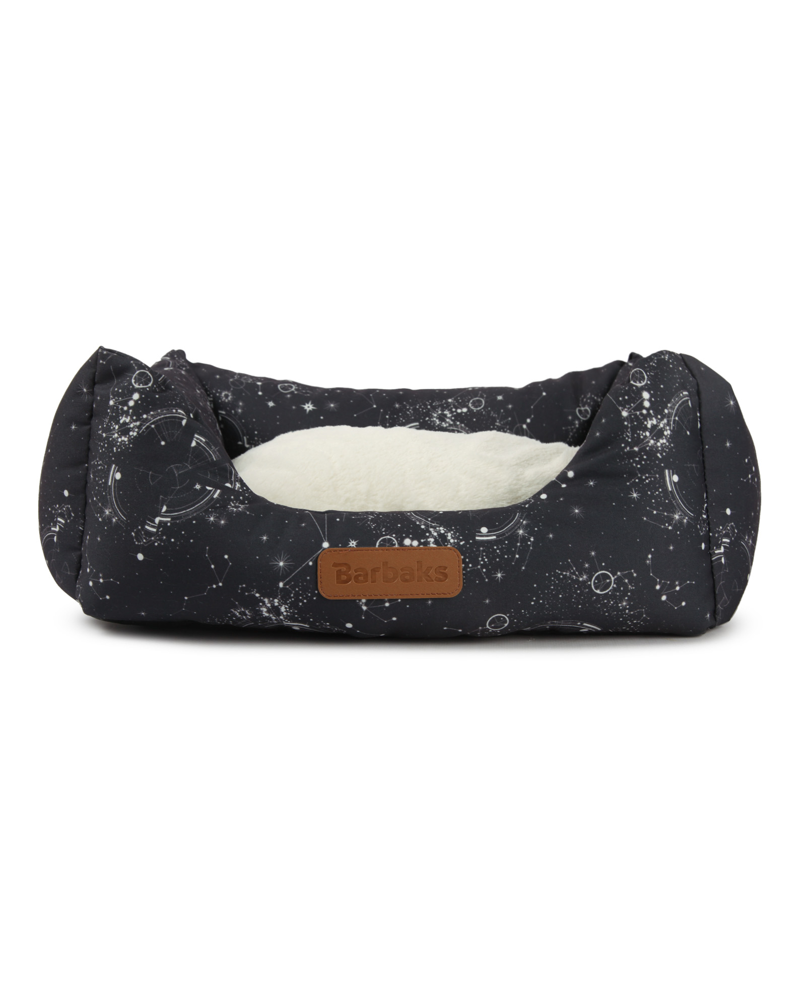 Лежанка Barbaks Звёздное небо XS 47*37*16см - фото 2