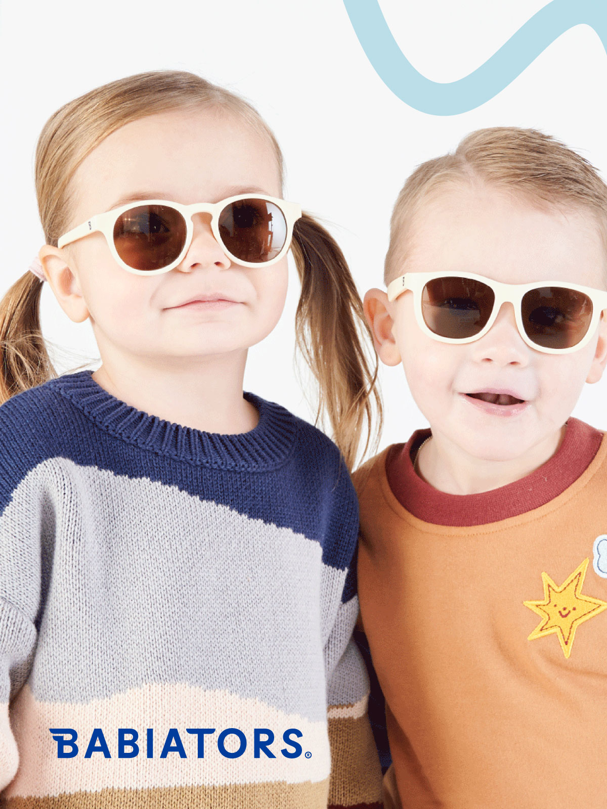 Очки солнцезащитные Babiators O-KEY011-M - фото 11