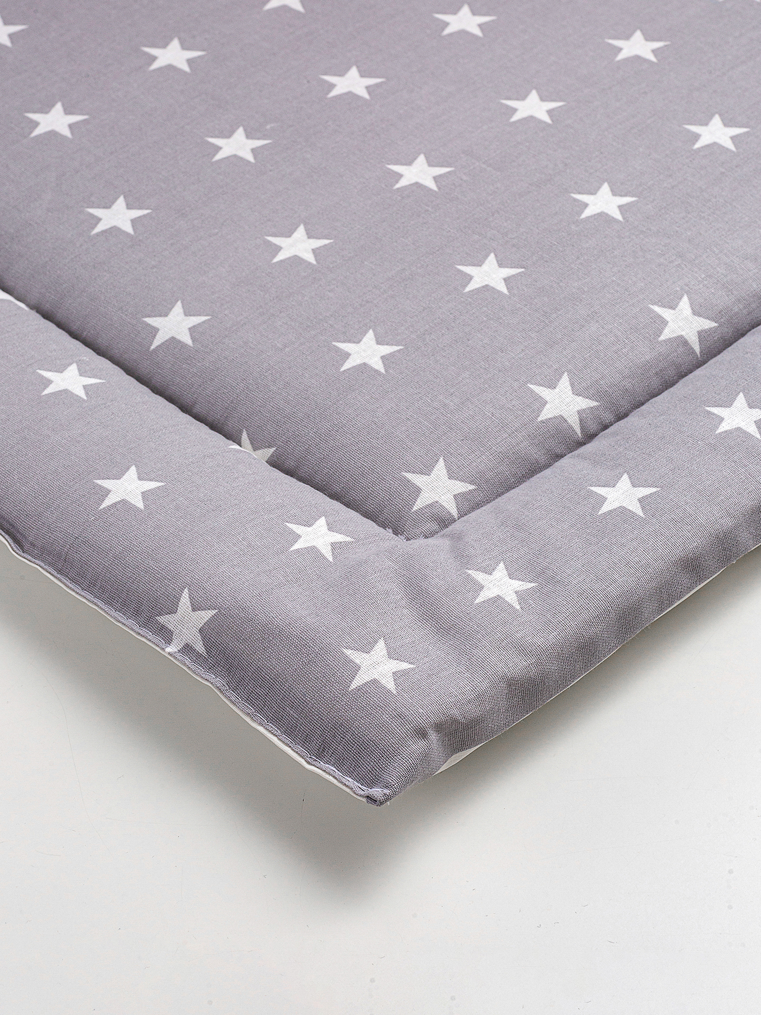 Матрас для пеленания БОНЯМ с бортиками - фото 13