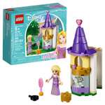 Конструктор LEGO Disney Princess Башенка Рапунцель