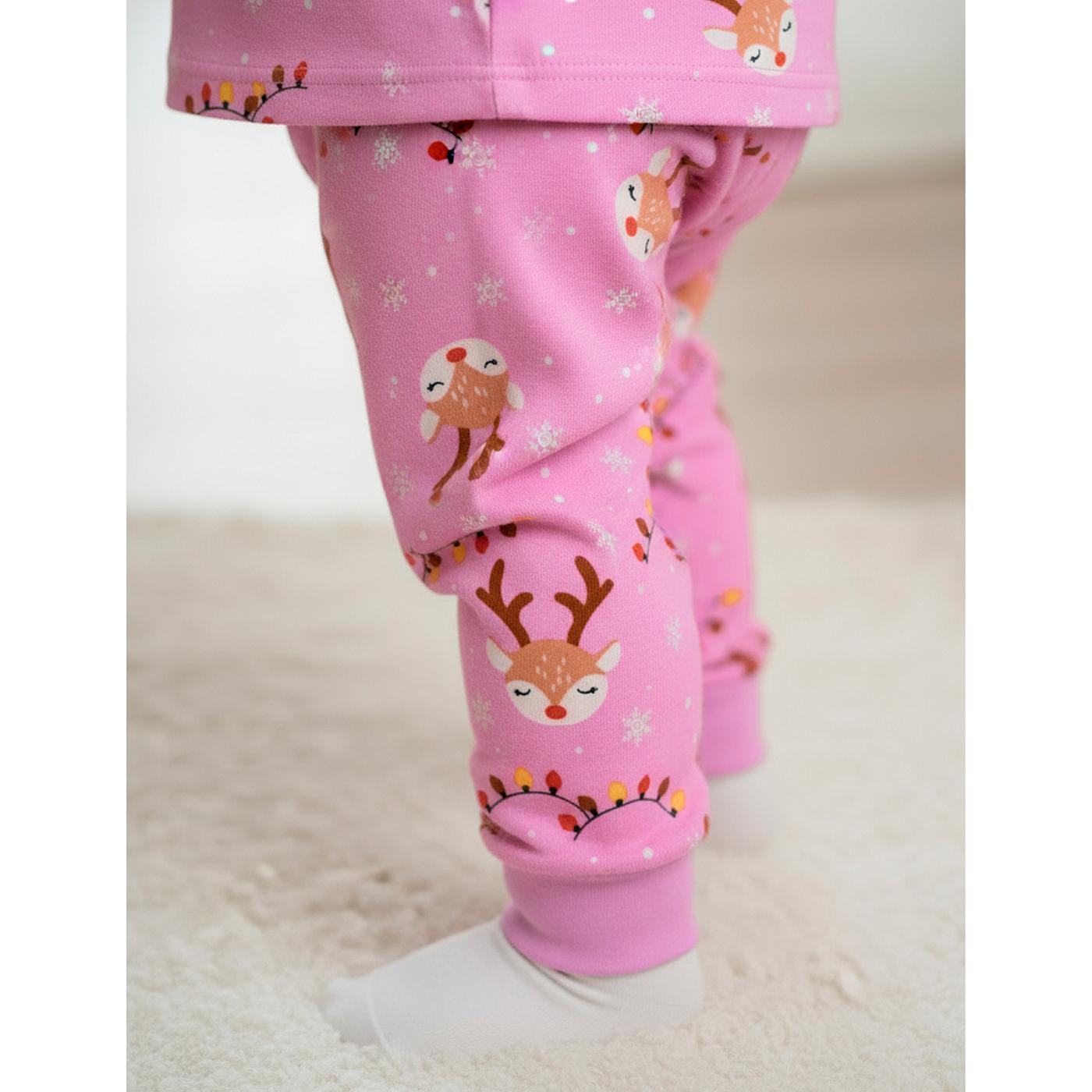 Пижама YOULALA 0936201601 - фото 4