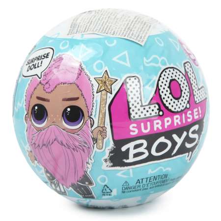 Кукла мини L.O.L. Surprise!