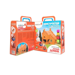 Конструктор BRICKMASTER из мини-блоков