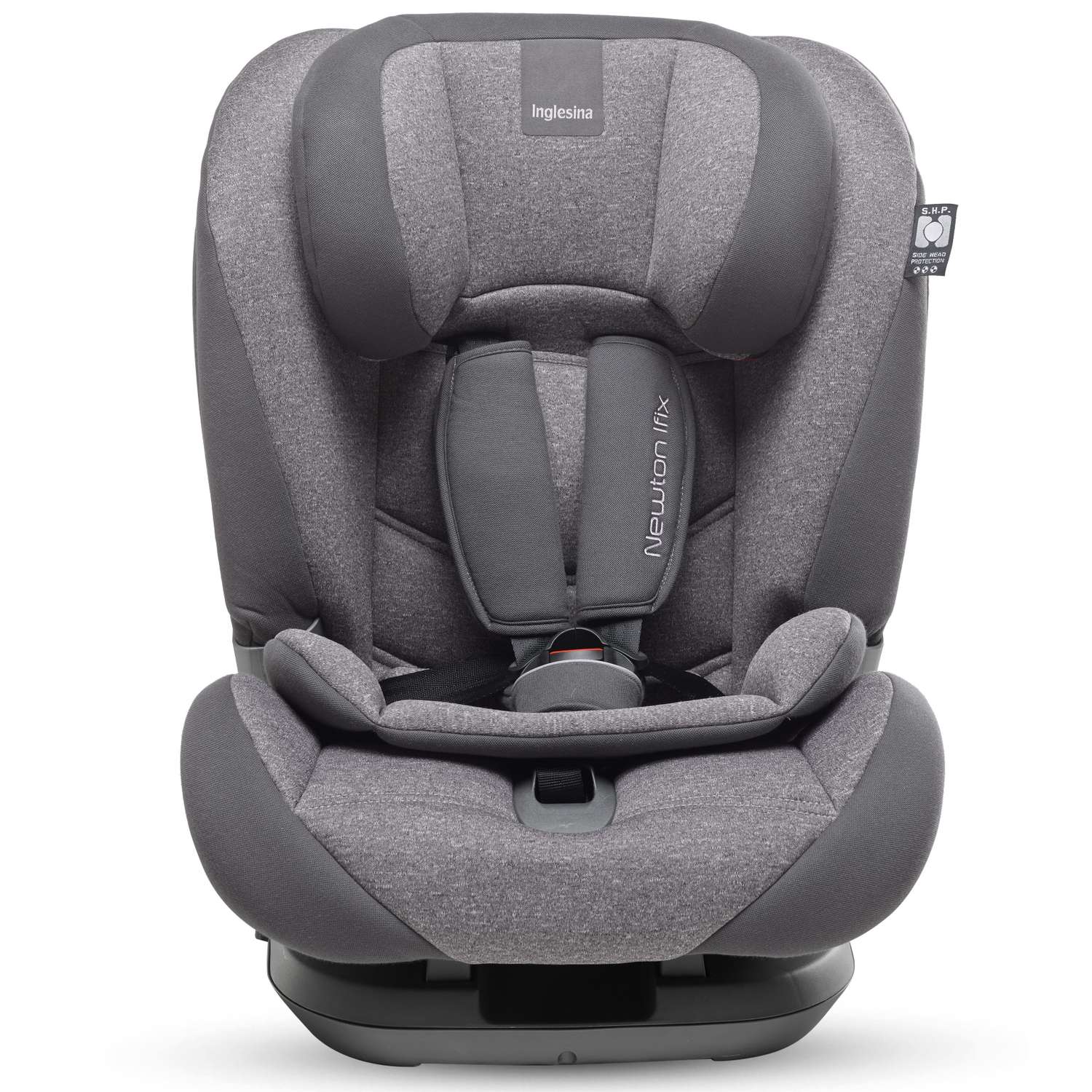Автокресло Inglesina Isofix 1/2/3 (9-36 кг) - фото 2