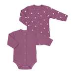 Боди 2 шт Эскимо