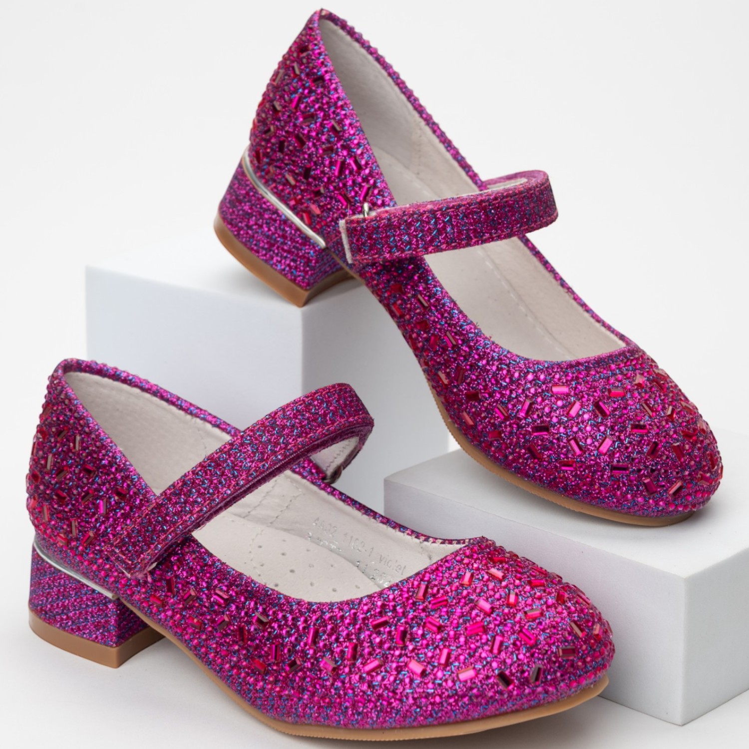 Изображение товара Туфли TikkaGo: 35