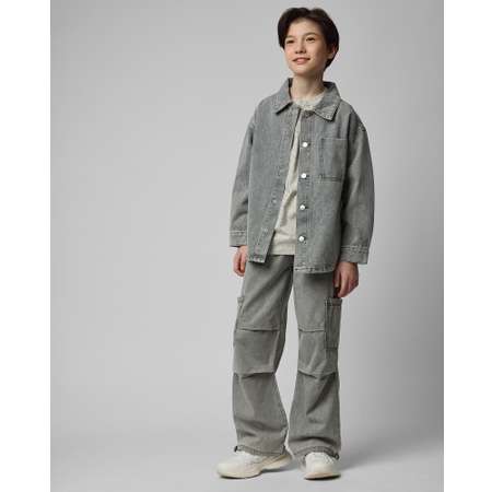 Джинсы Futurino Fashion