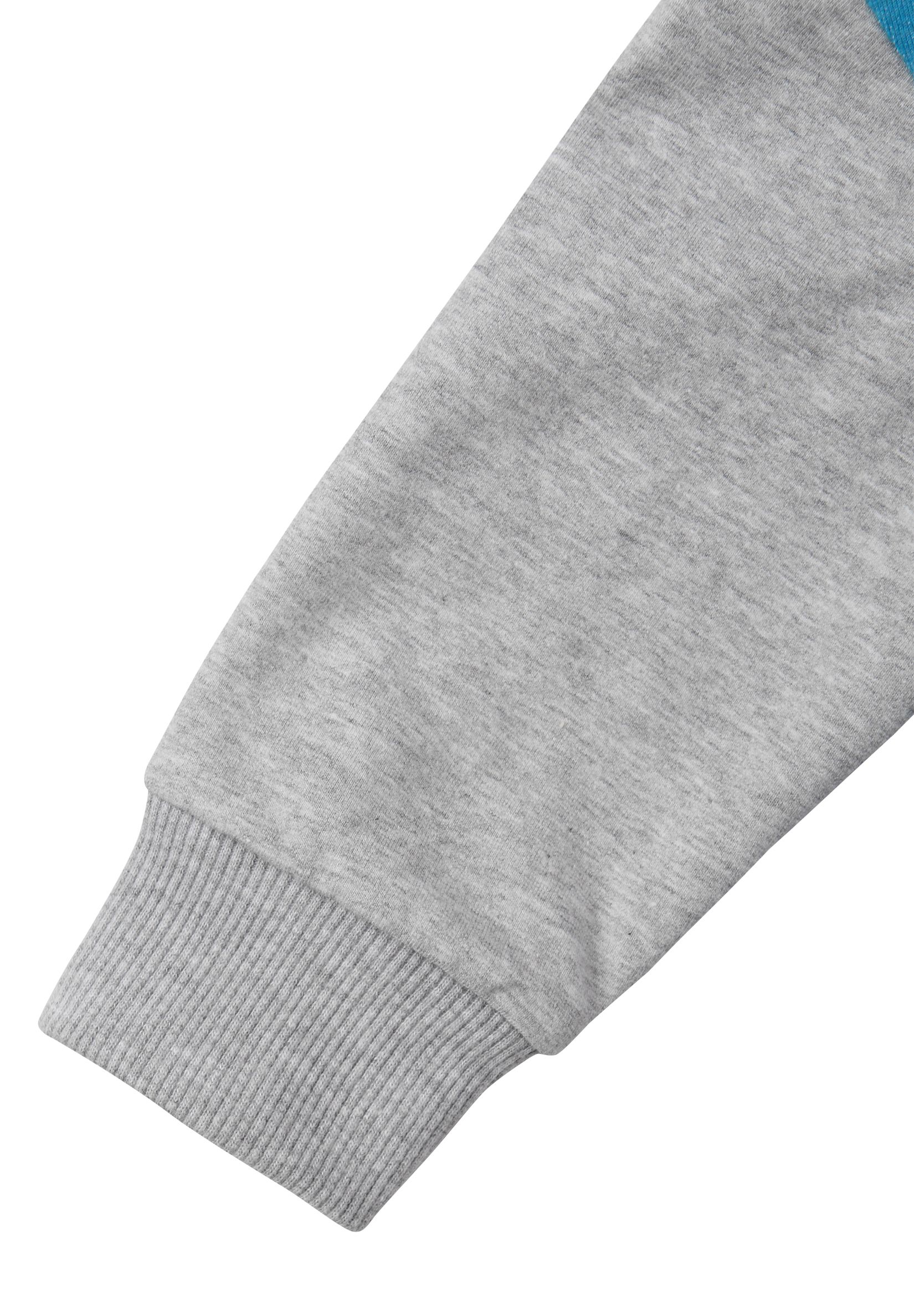 Бомбер Reima 516468-7300 - фото 3