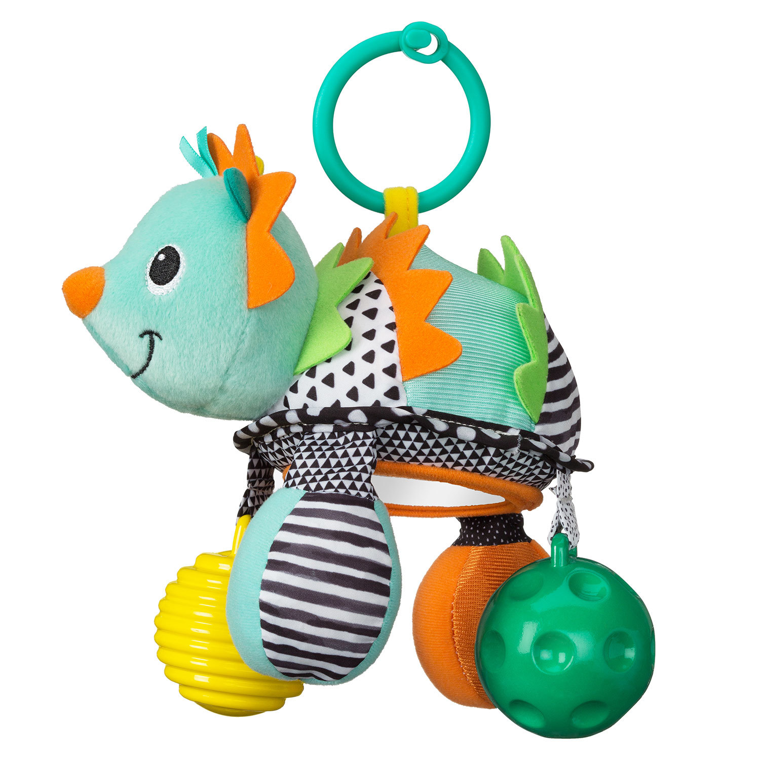Игрушка INFANTINO подвеска - фото 1