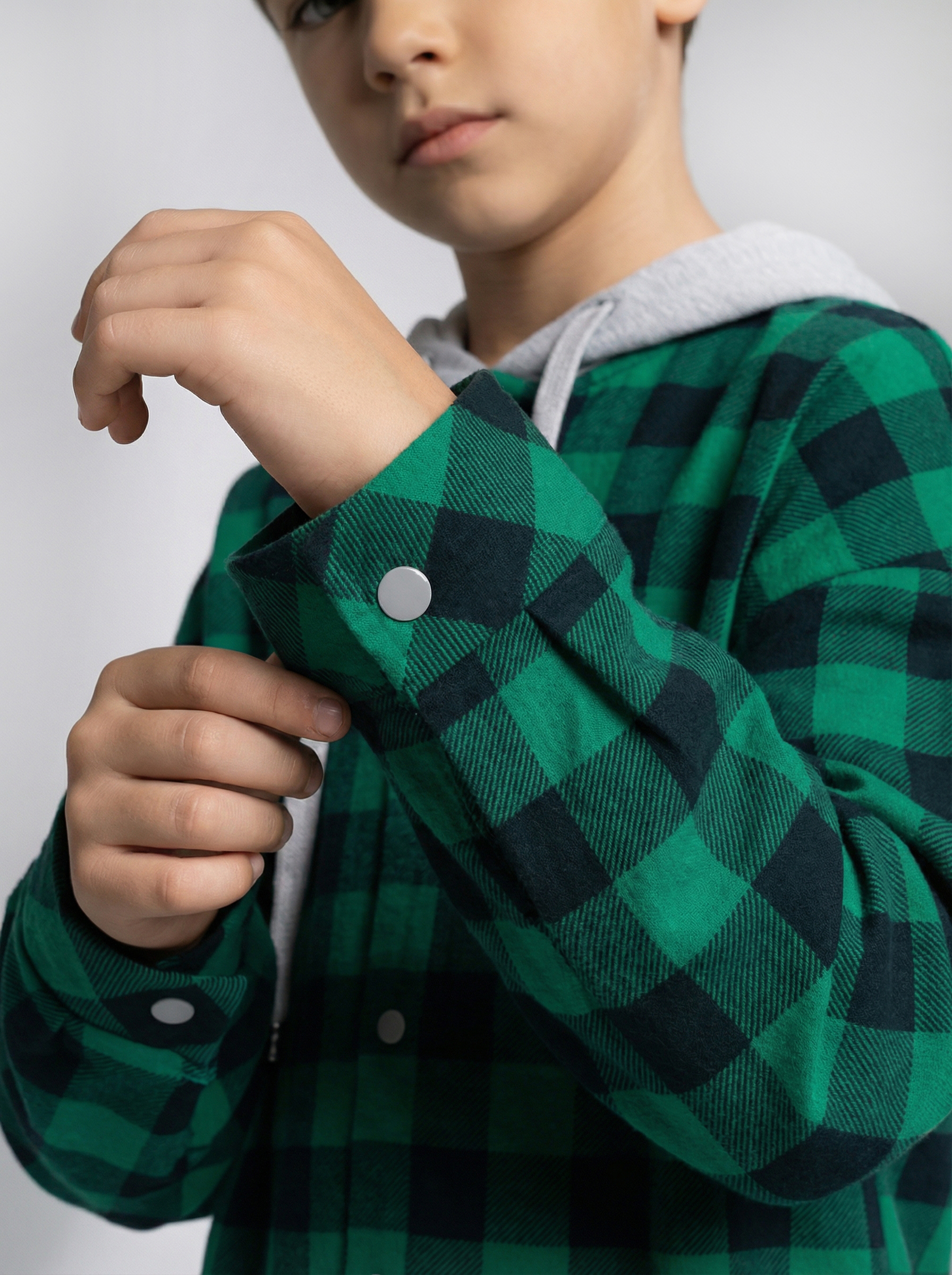 Толстовка YOULALA 1570310108 - фото 10