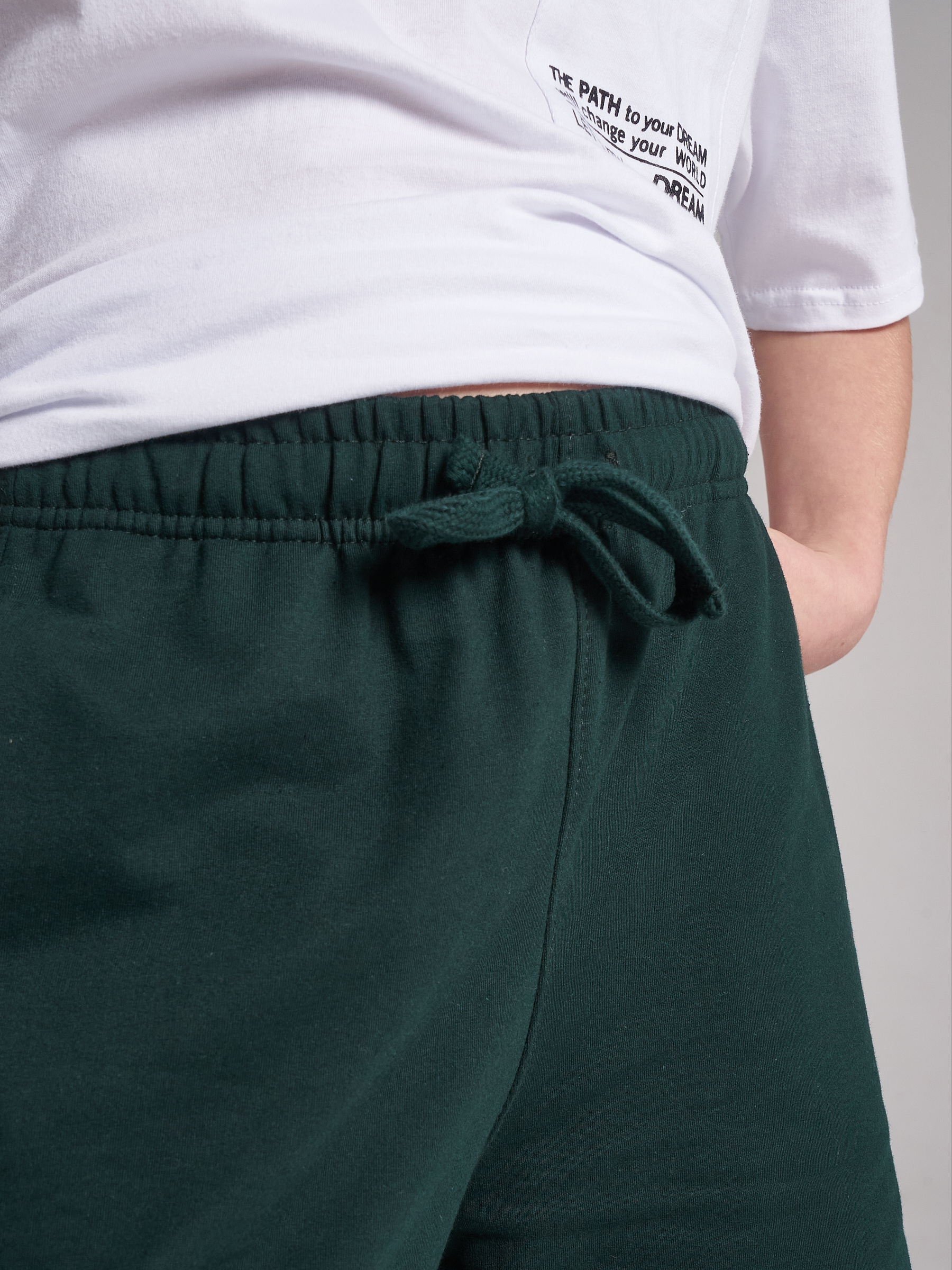 Шорты N.O.A. 11517-2 - фото 10