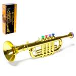 Игрушка Sima-Land