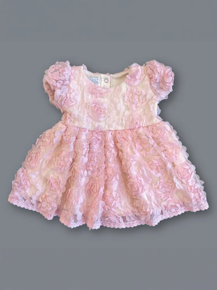 Платье Clariss ЦБ-00001287 - фото 1