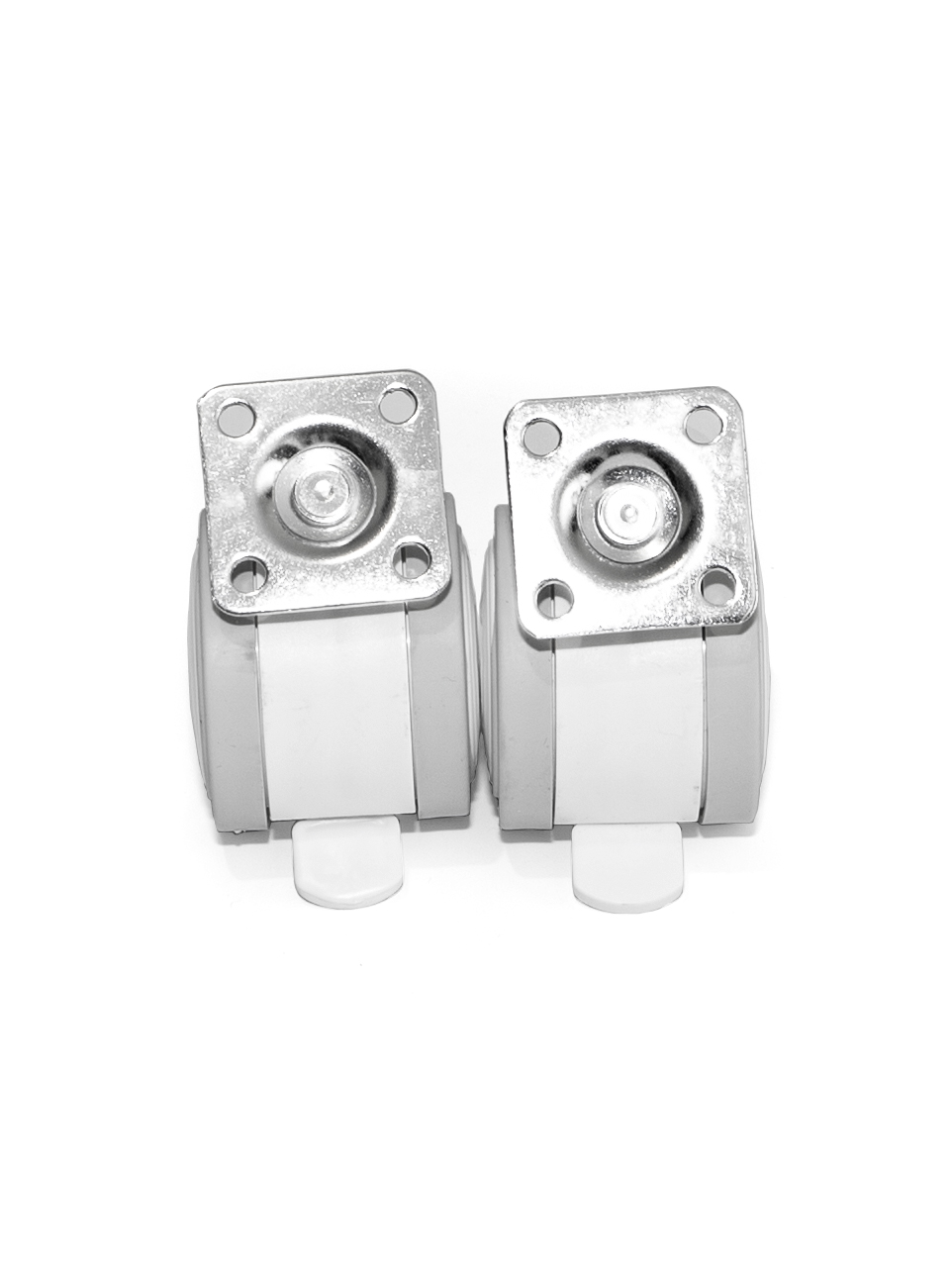 Колесо БОНЯМ для детской кроватки - фото 11