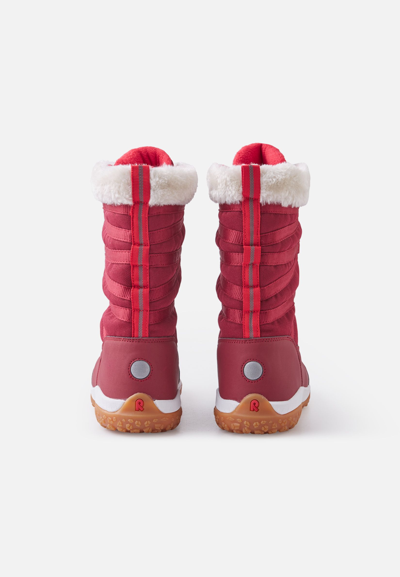 Сапоги Reima 5400034A-3950 - фото 7