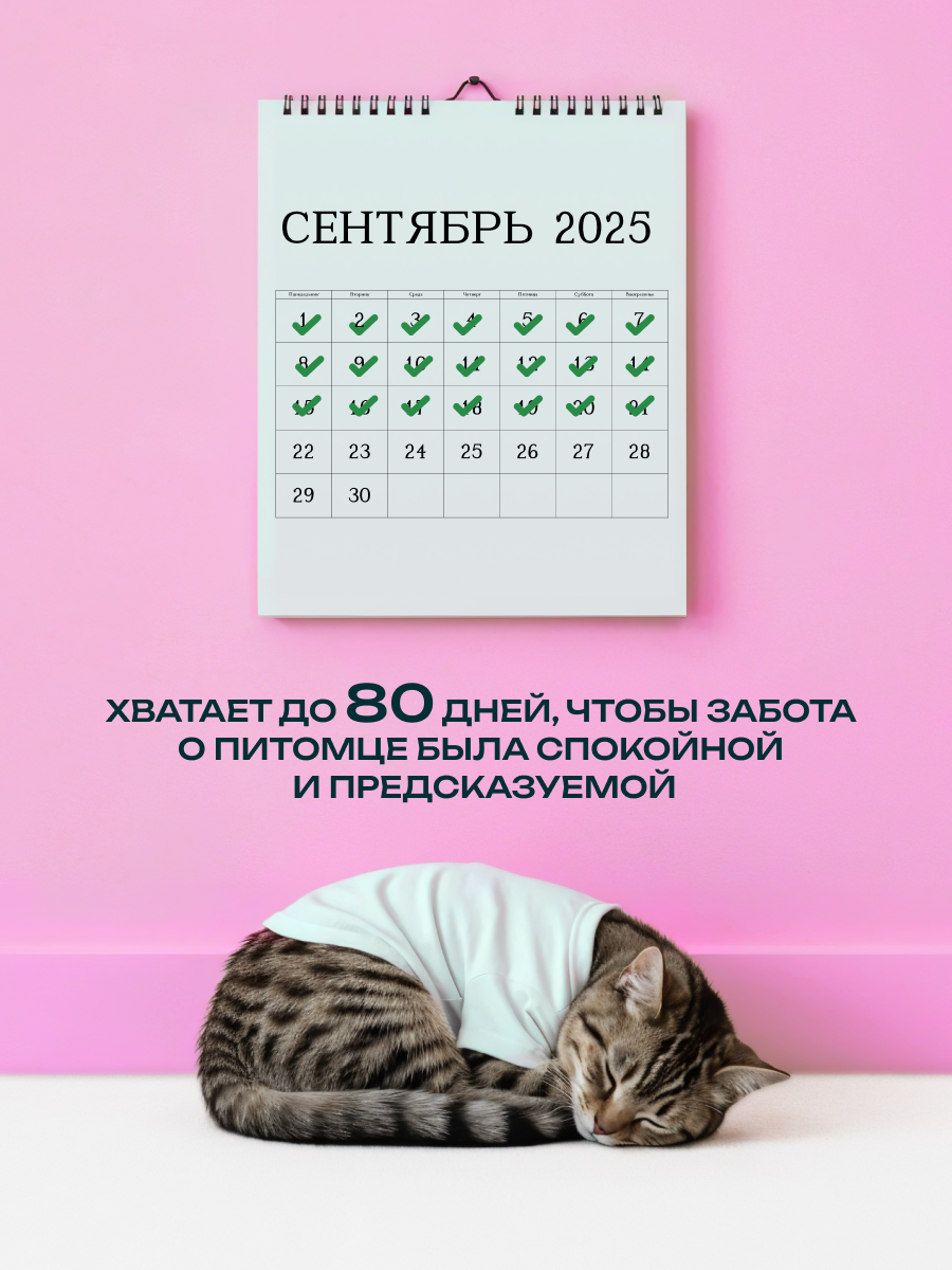 Наполнитель KiesKis Тофу Lotus 13.2 л комкующийся - фото 7