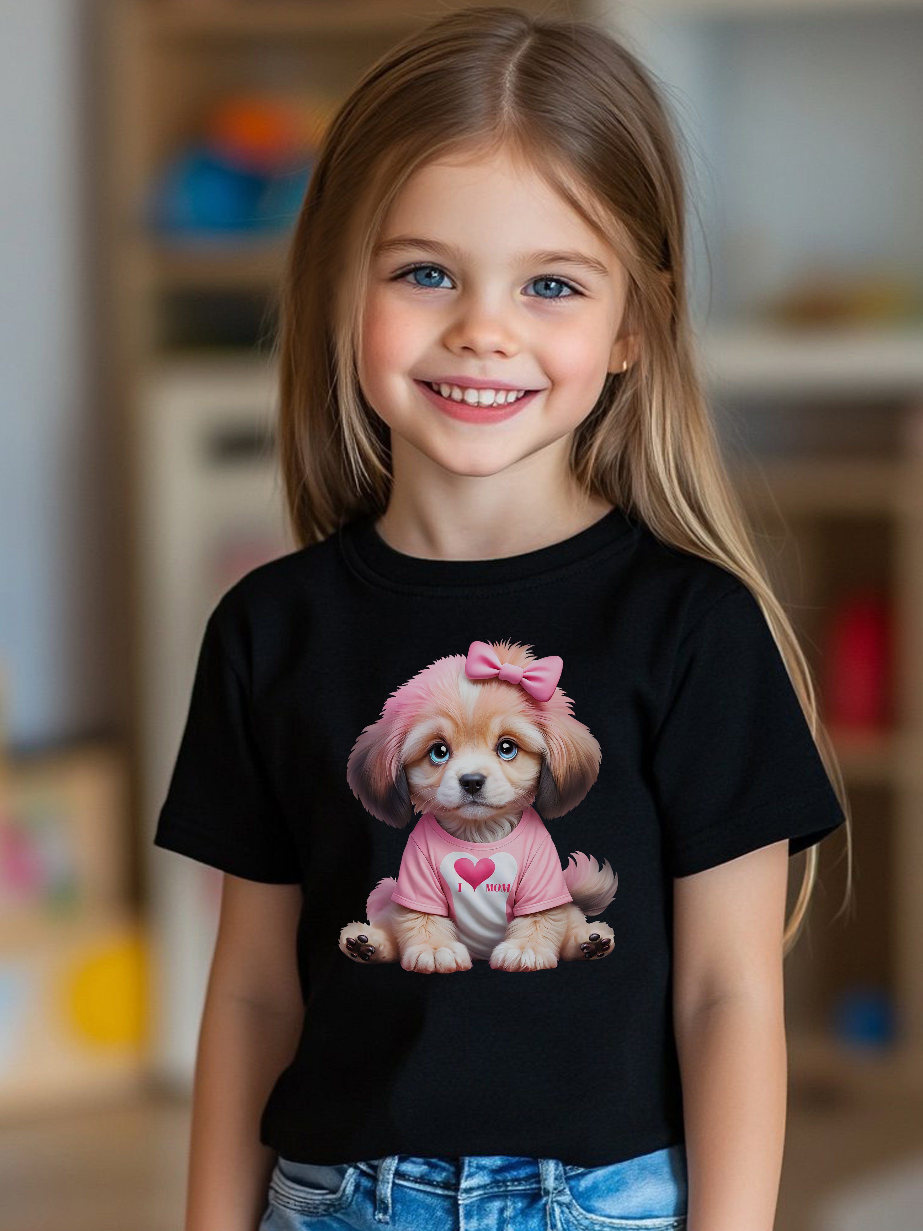 Футболка Glamuriki 11-1025/2/0021 - фото 4