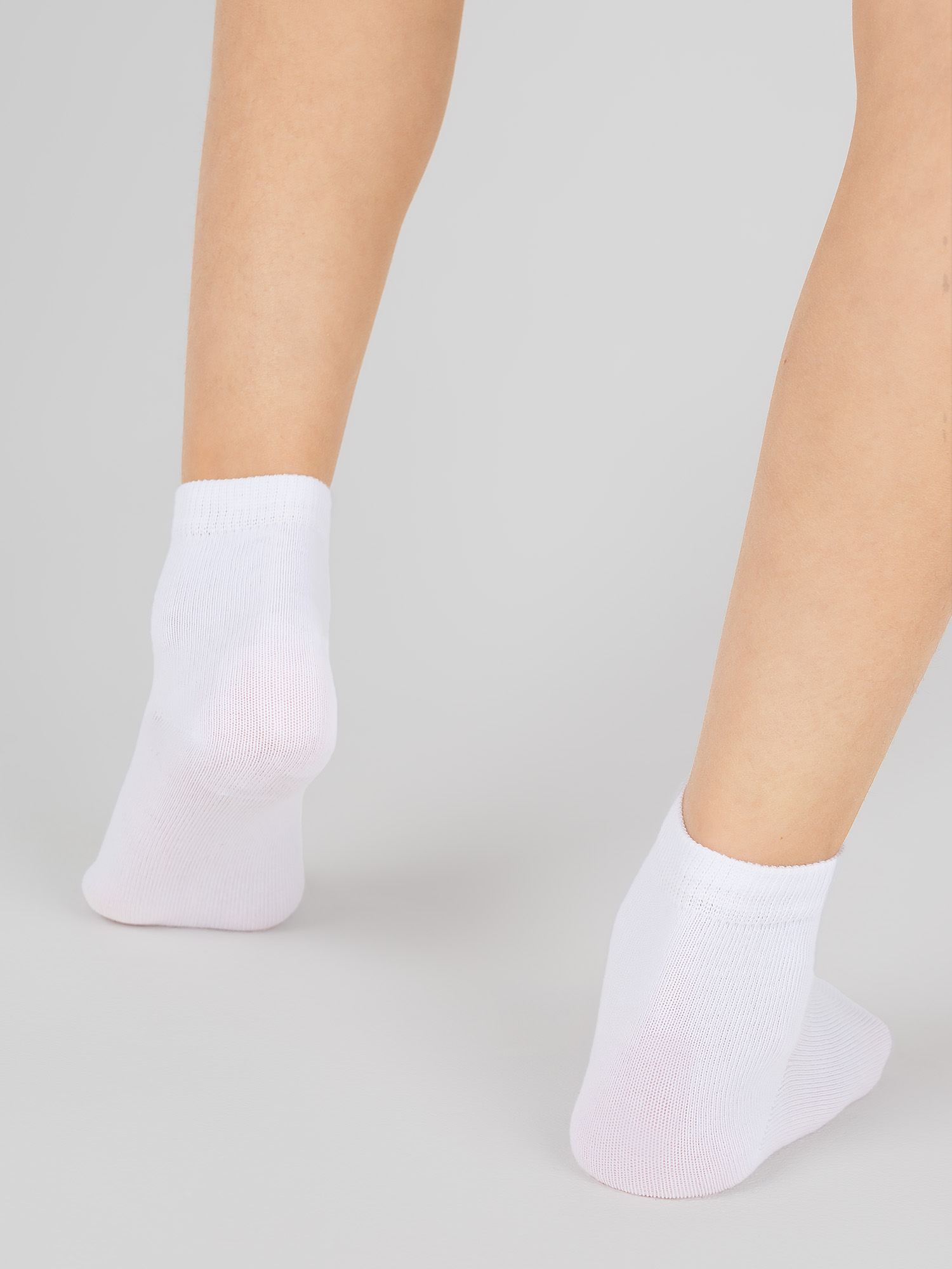 Носки Just С742 белый - фото 3