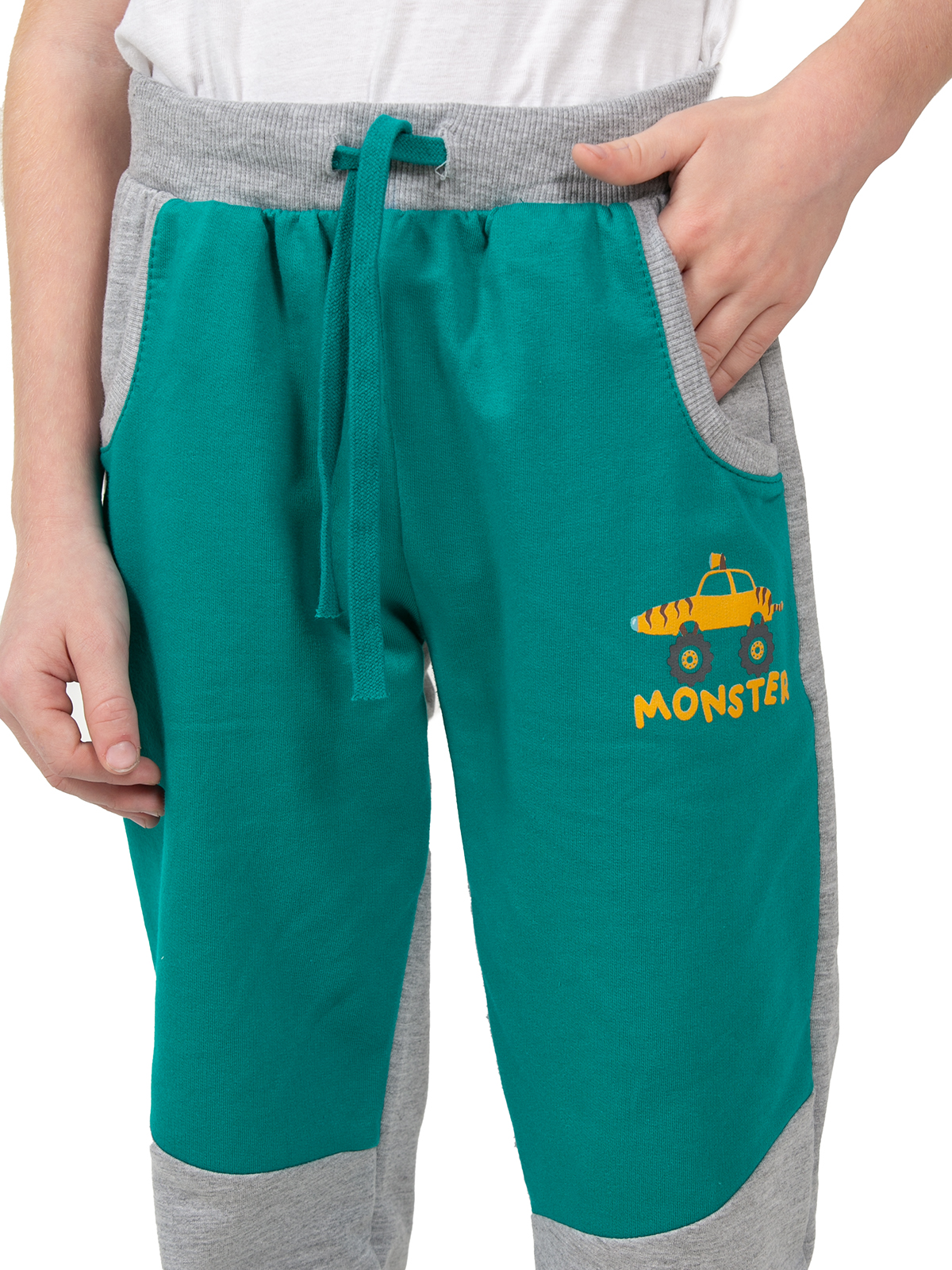 Брюки Baby Stylе 2122034 - фото 8