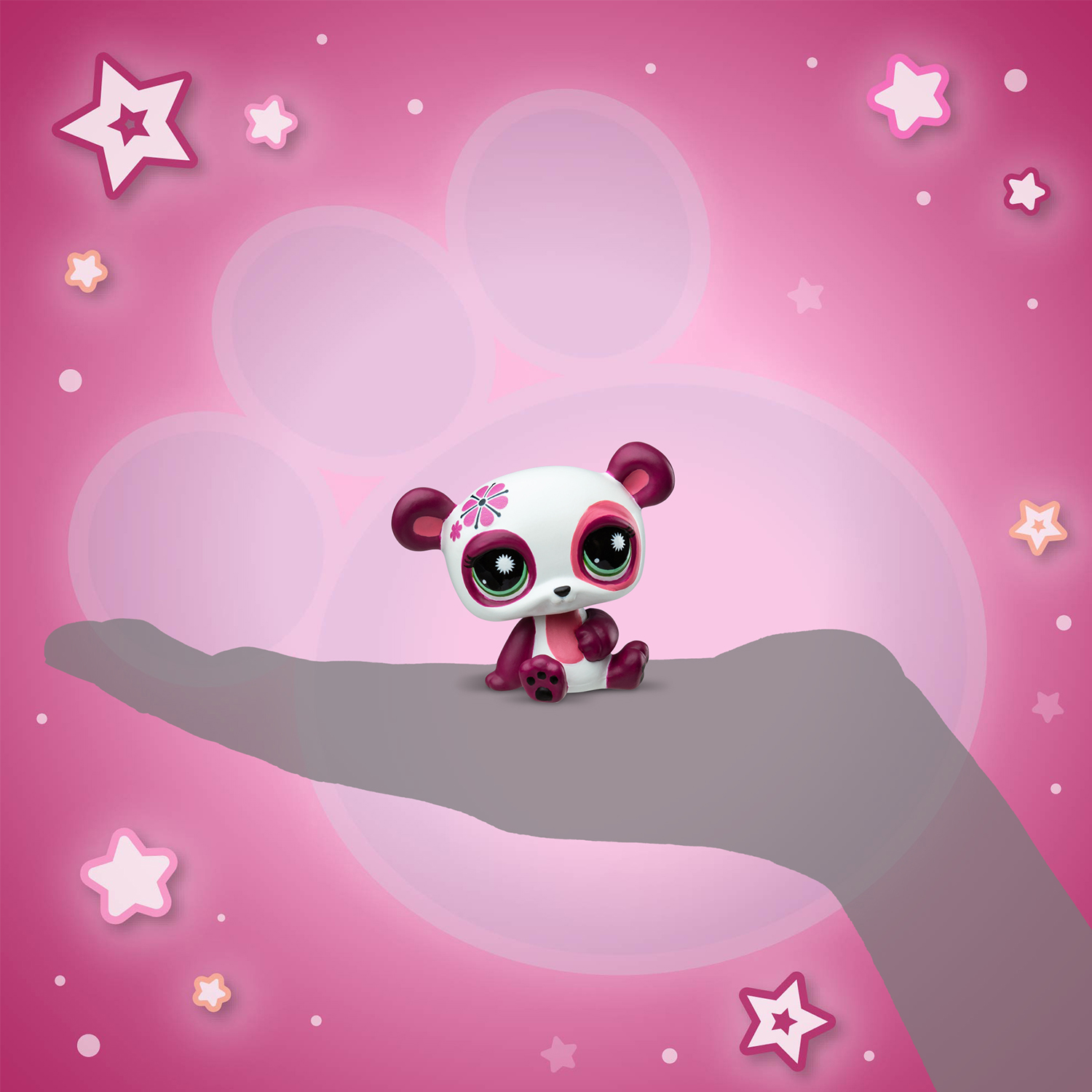 Игровой набор Littlest Pet Shop - фото 5