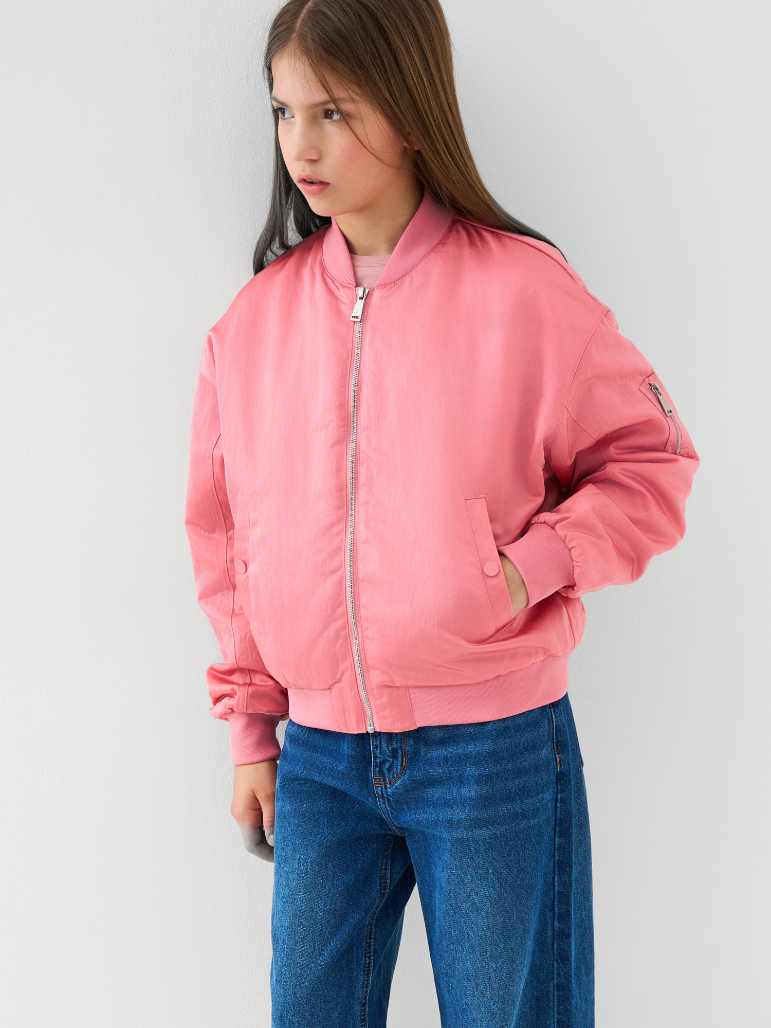 Бомбер PlayToday 12621047 - фото 1