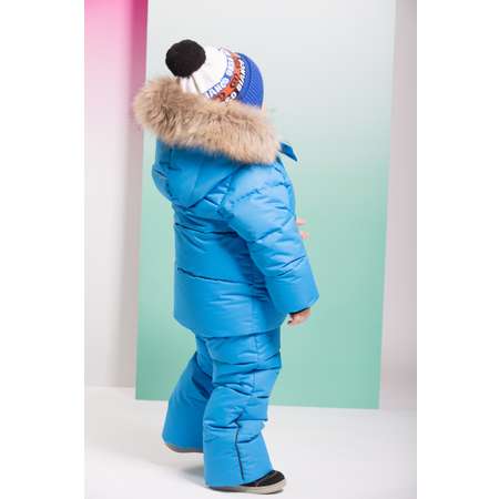 Куртка и полукомбинезон Orso Bianco