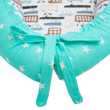Матрас Amarobaby Little baby
