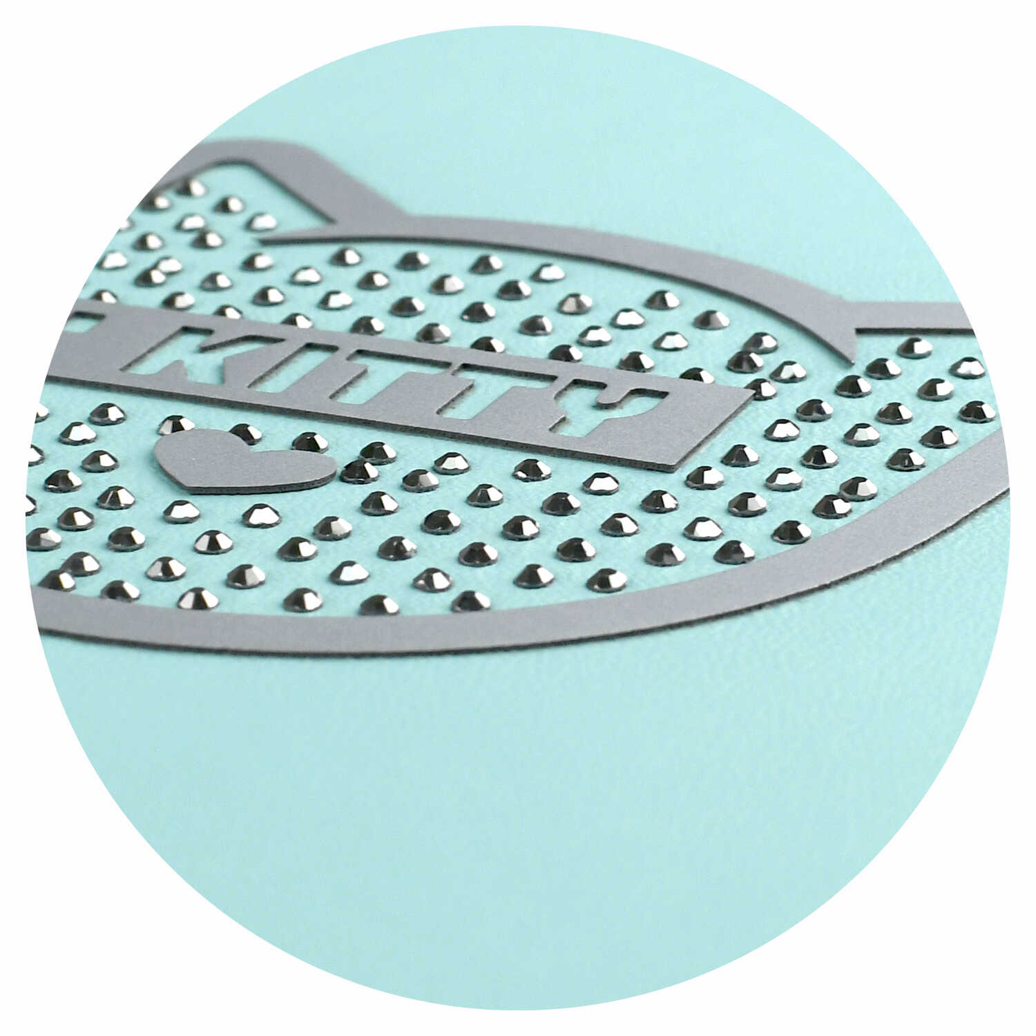 Дневник школьный Феникс + Серебряный котенок - фото 2